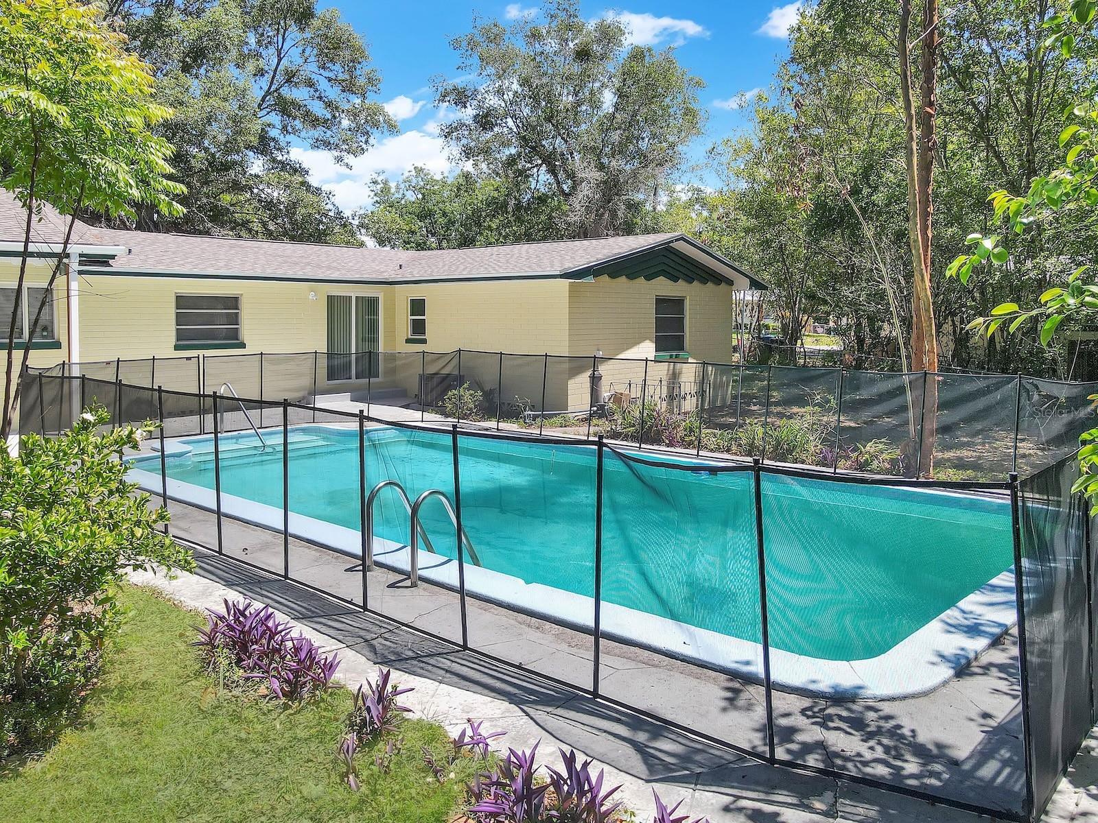 600 S MONTGOMERY AVE, DELAND, FL, 32720