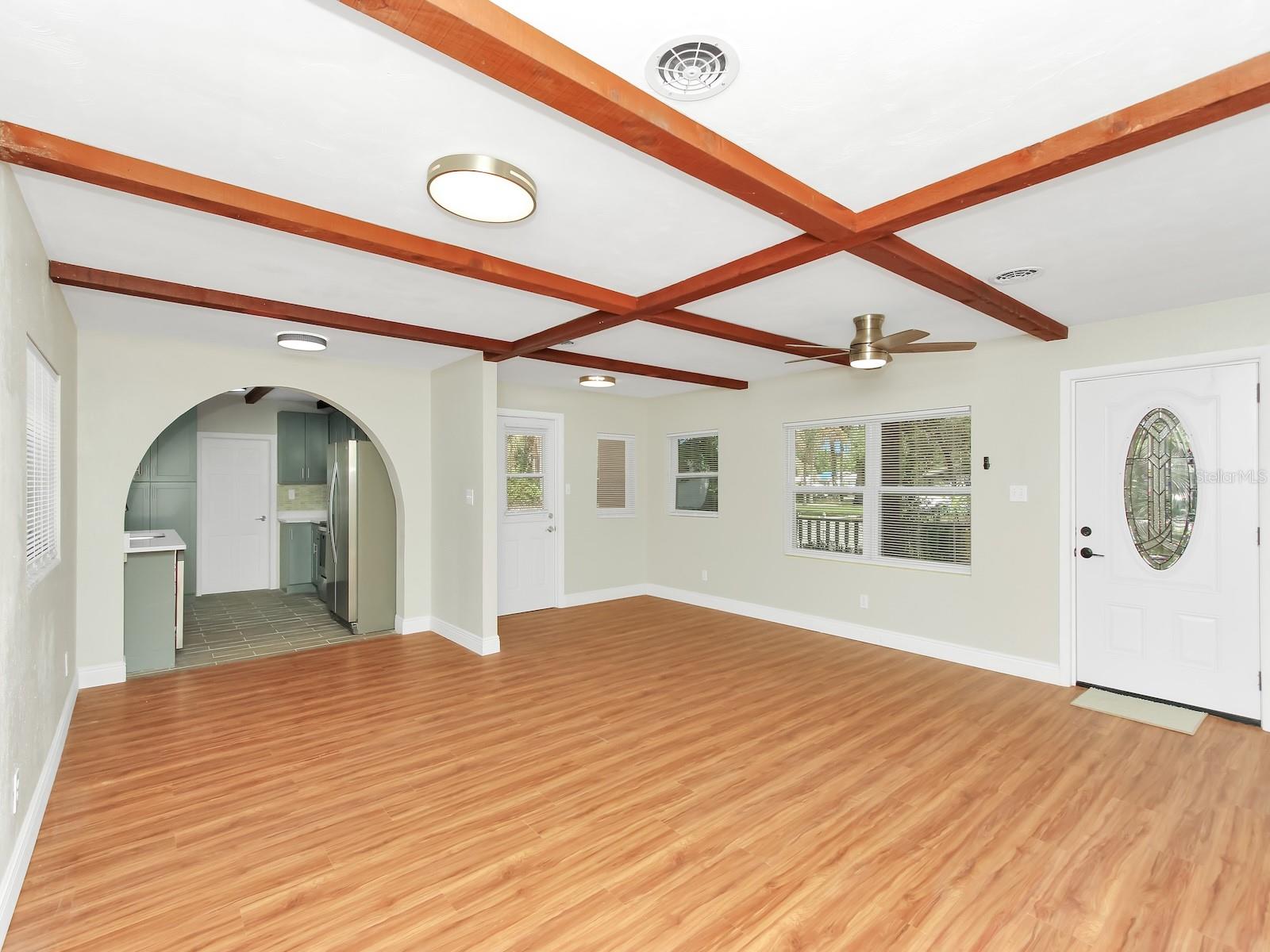 600 S MONTGOMERY AVE, DELAND, FL, 32720