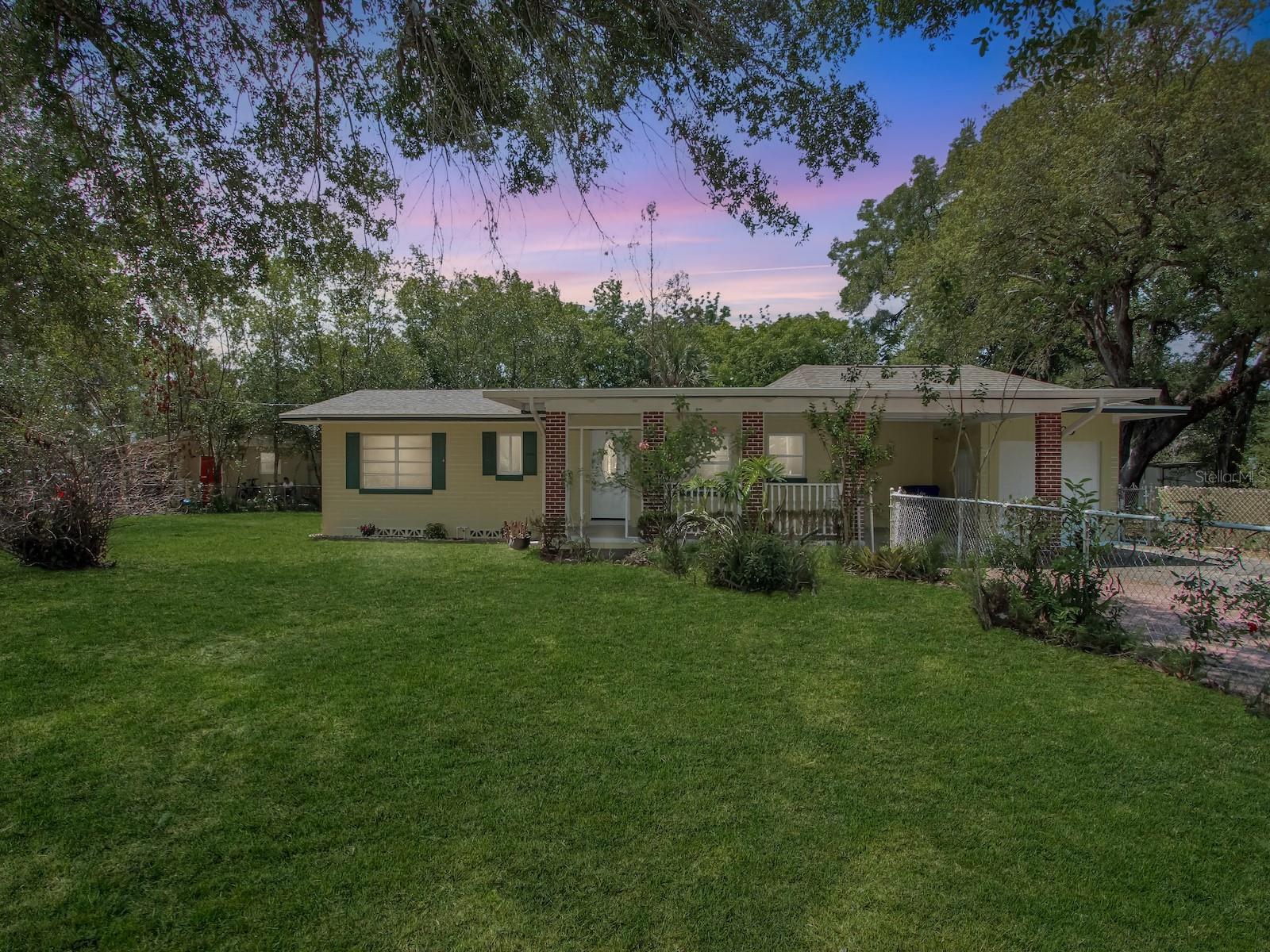 600 S MONTGOMERY AVE, DELAND, FL, 32720