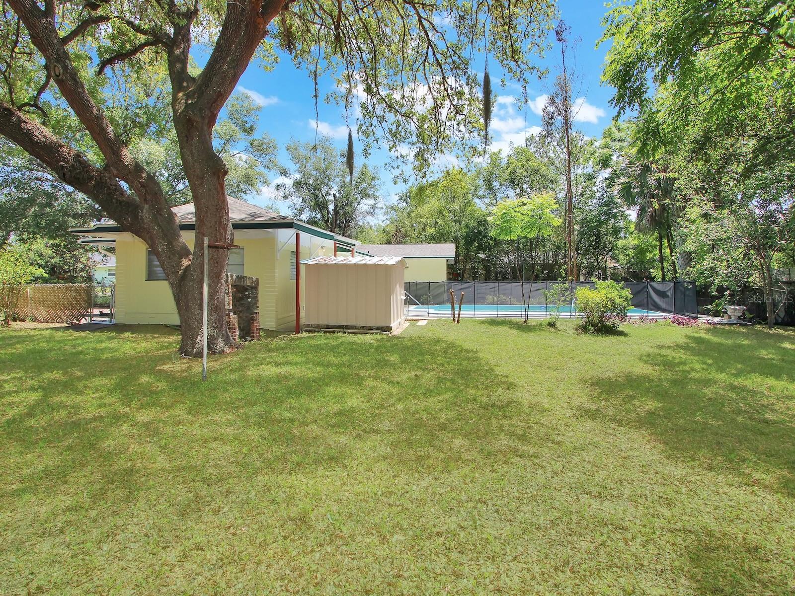 600 S MONTGOMERY AVE, DELAND, FL, 32720