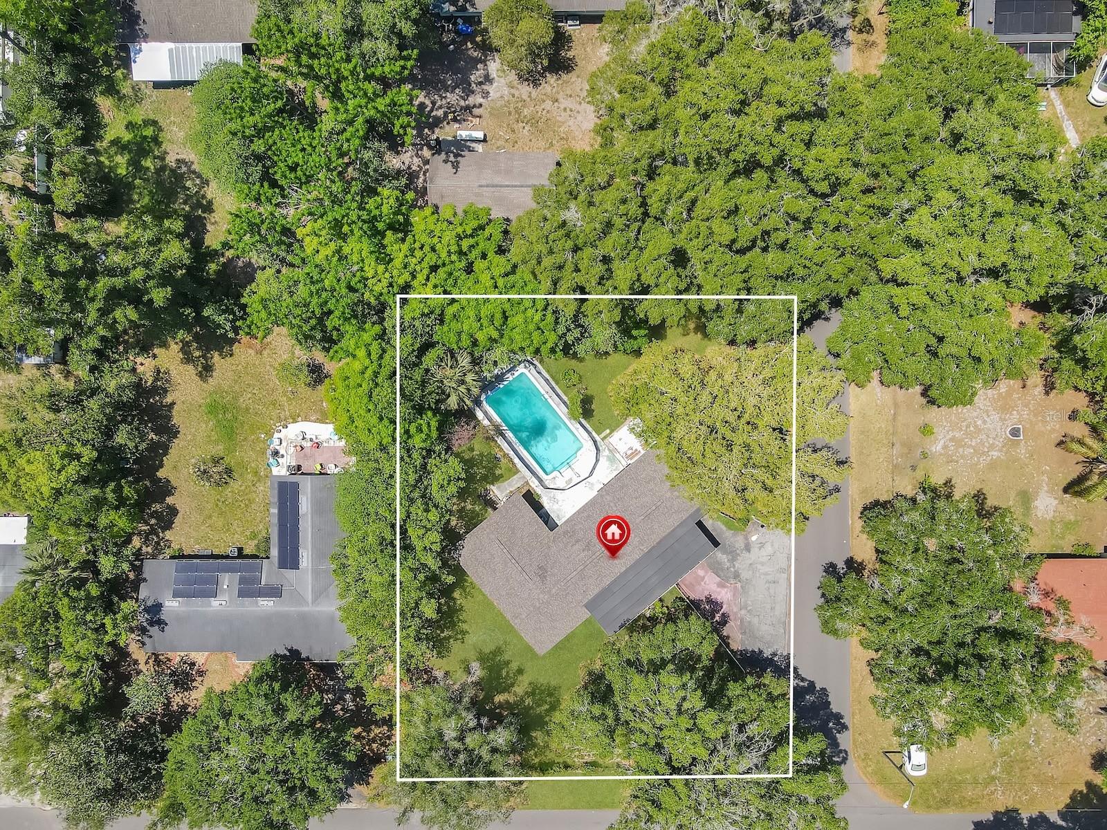 600 S MONTGOMERY AVE, DELAND, FL, 32720