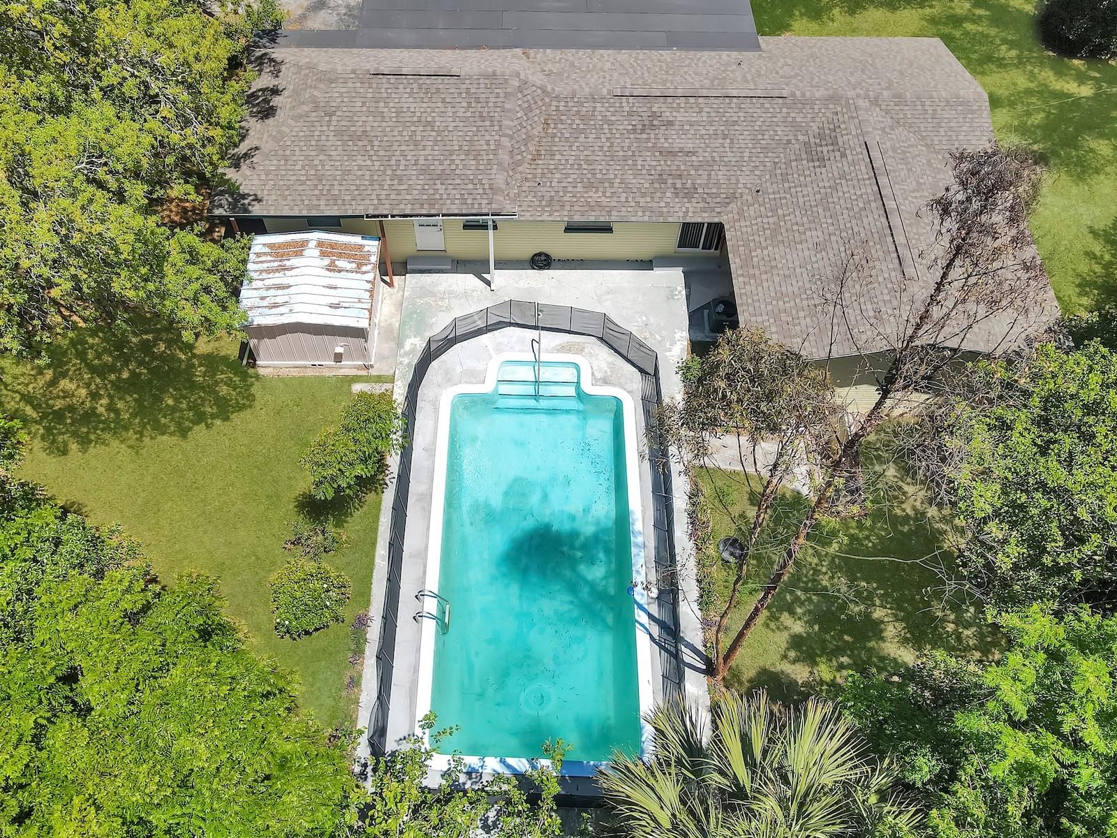 600 S MONTGOMERY AVE, DELAND, FL, 32720