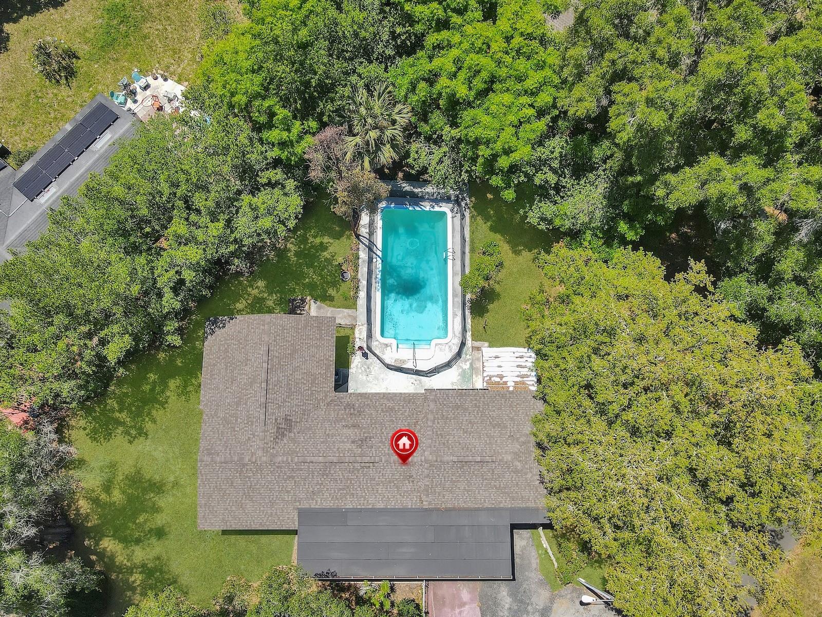 600 S MONTGOMERY AVE, DELAND, FL, 32720