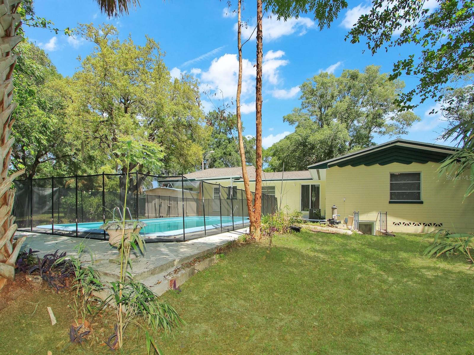 600 S MONTGOMERY AVE, DELAND, FL, 32720