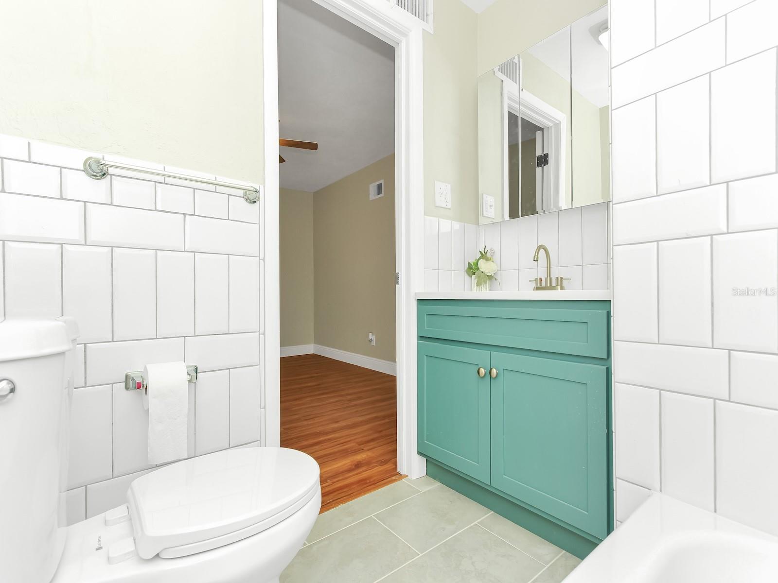 600 S MONTGOMERY AVE, DELAND, FL, 32720