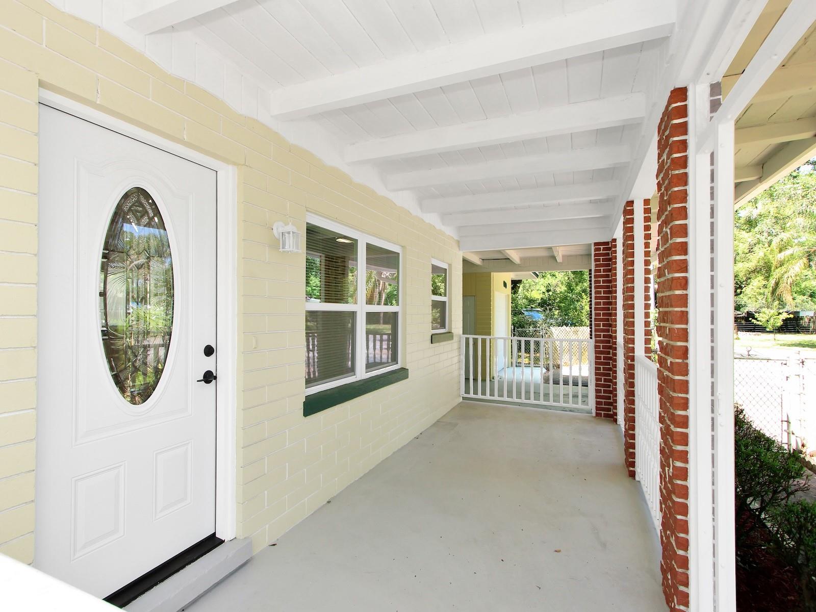 600 S MONTGOMERY AVE, DELAND, FL, 32720