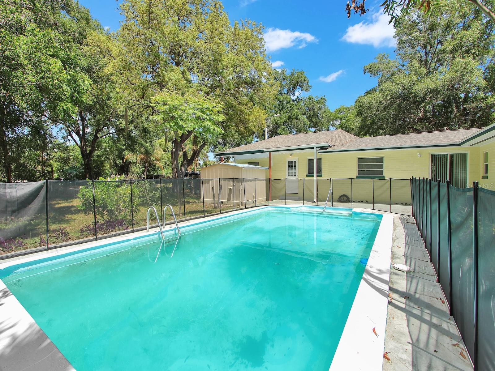 600 S MONTGOMERY AVE, DELAND, FL, 32720