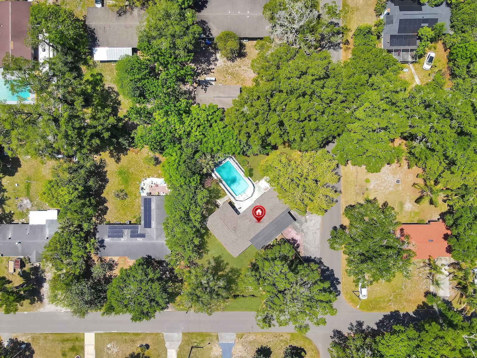 600 S MONTGOMERY AVE, DELAND, FL, 32720