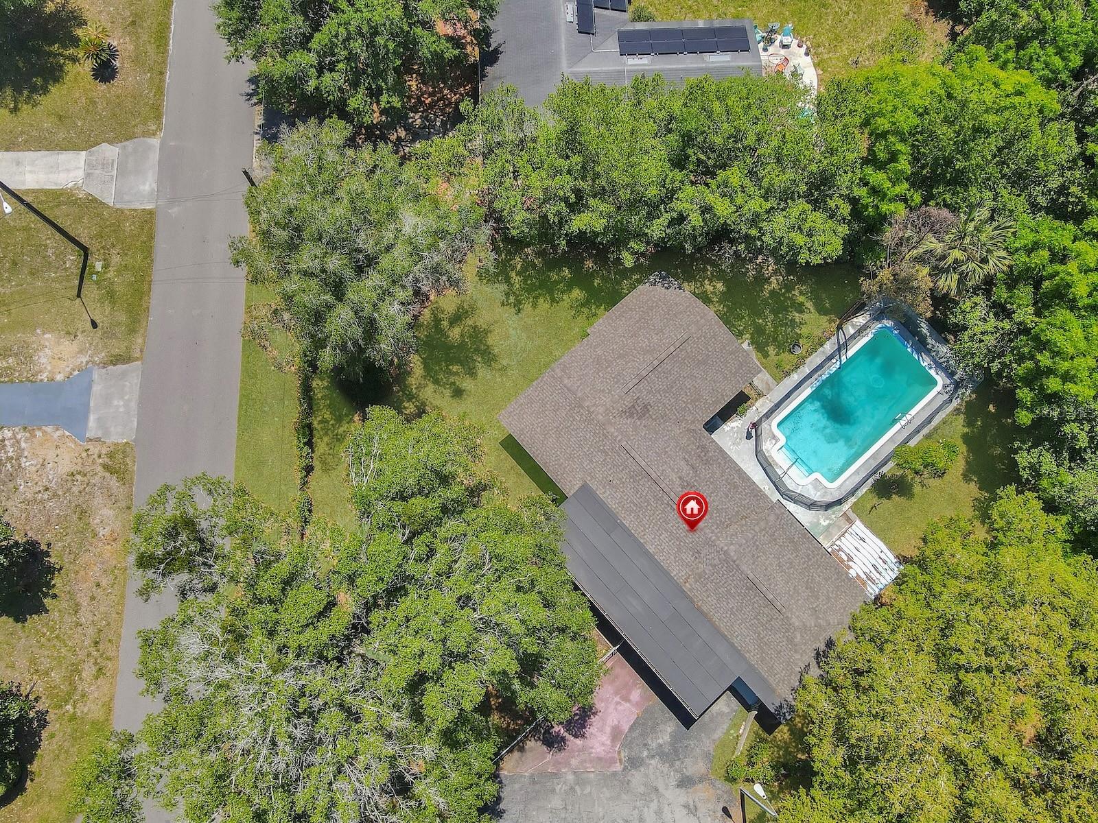 600 S MONTGOMERY AVE, DELAND, FL, 32720