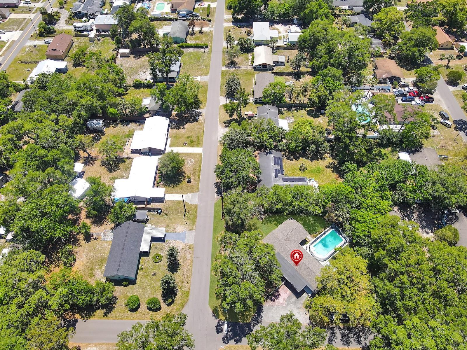 600 S MONTGOMERY AVE, DELAND, FL, 32720