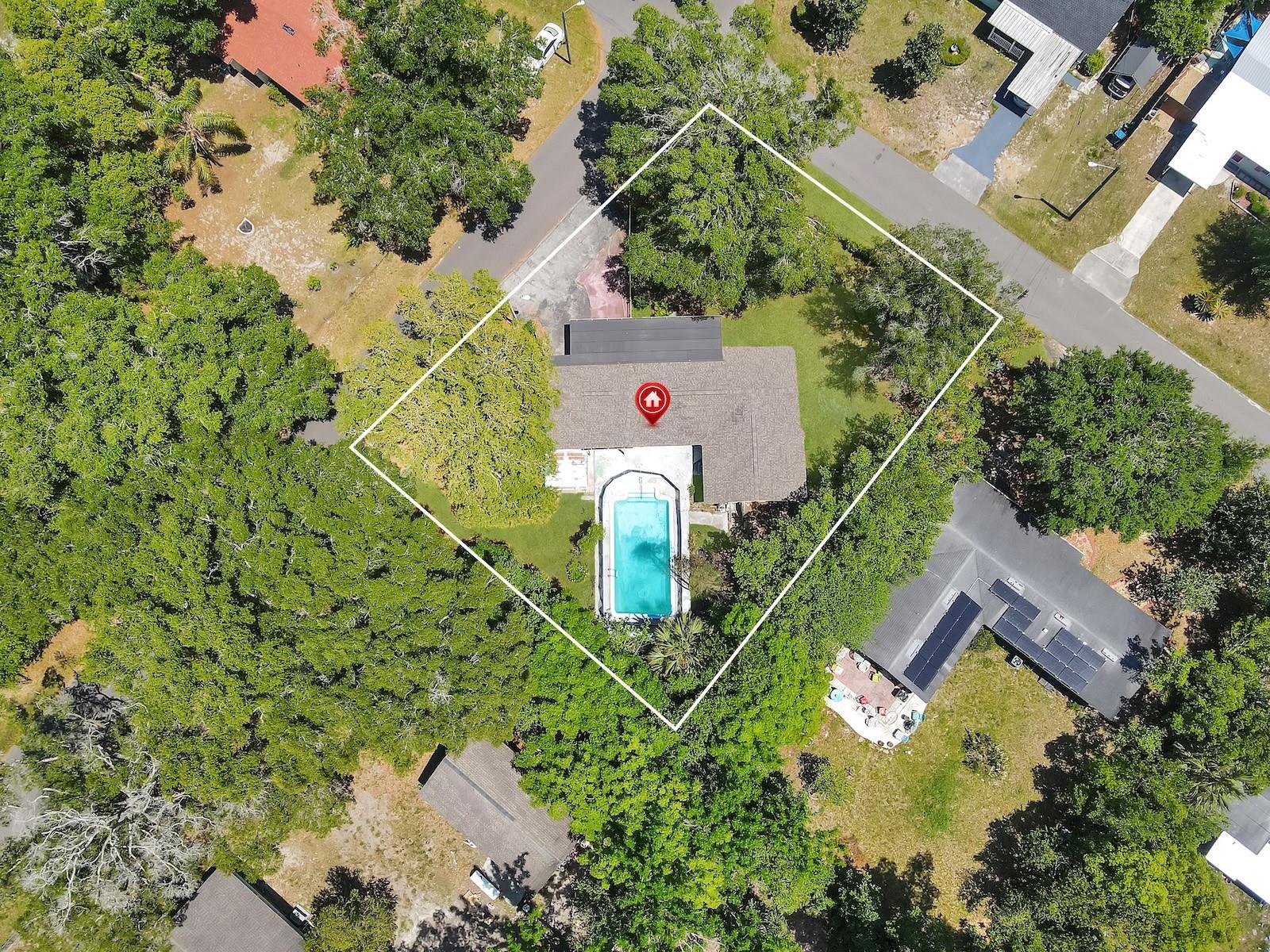 600 S MONTGOMERY AVE, DELAND, FL, 32720