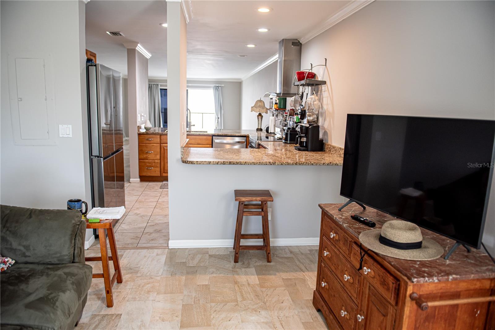 2651 MICHAEL PL #307, DUNEDIN, FL, 34698