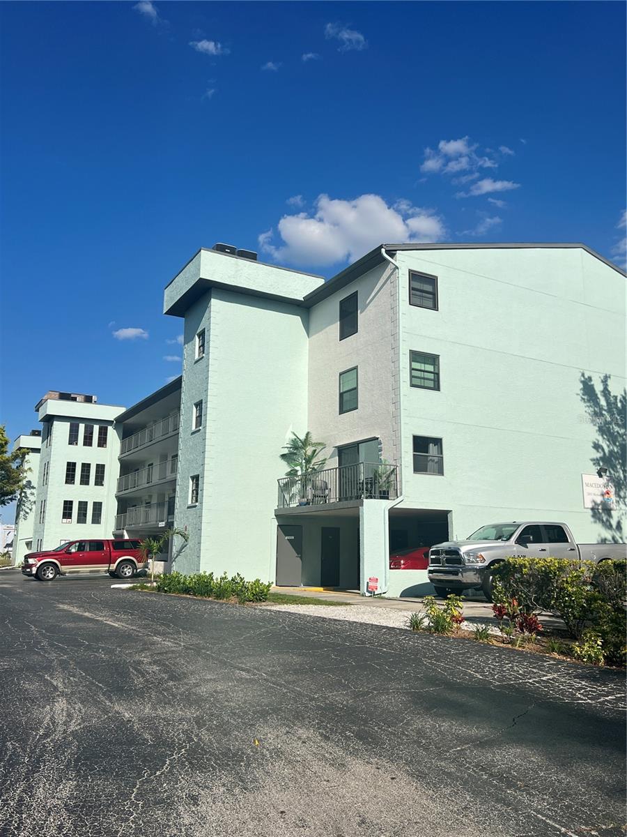 2651 MICHAEL PL #307, DUNEDIN, FL, 34698