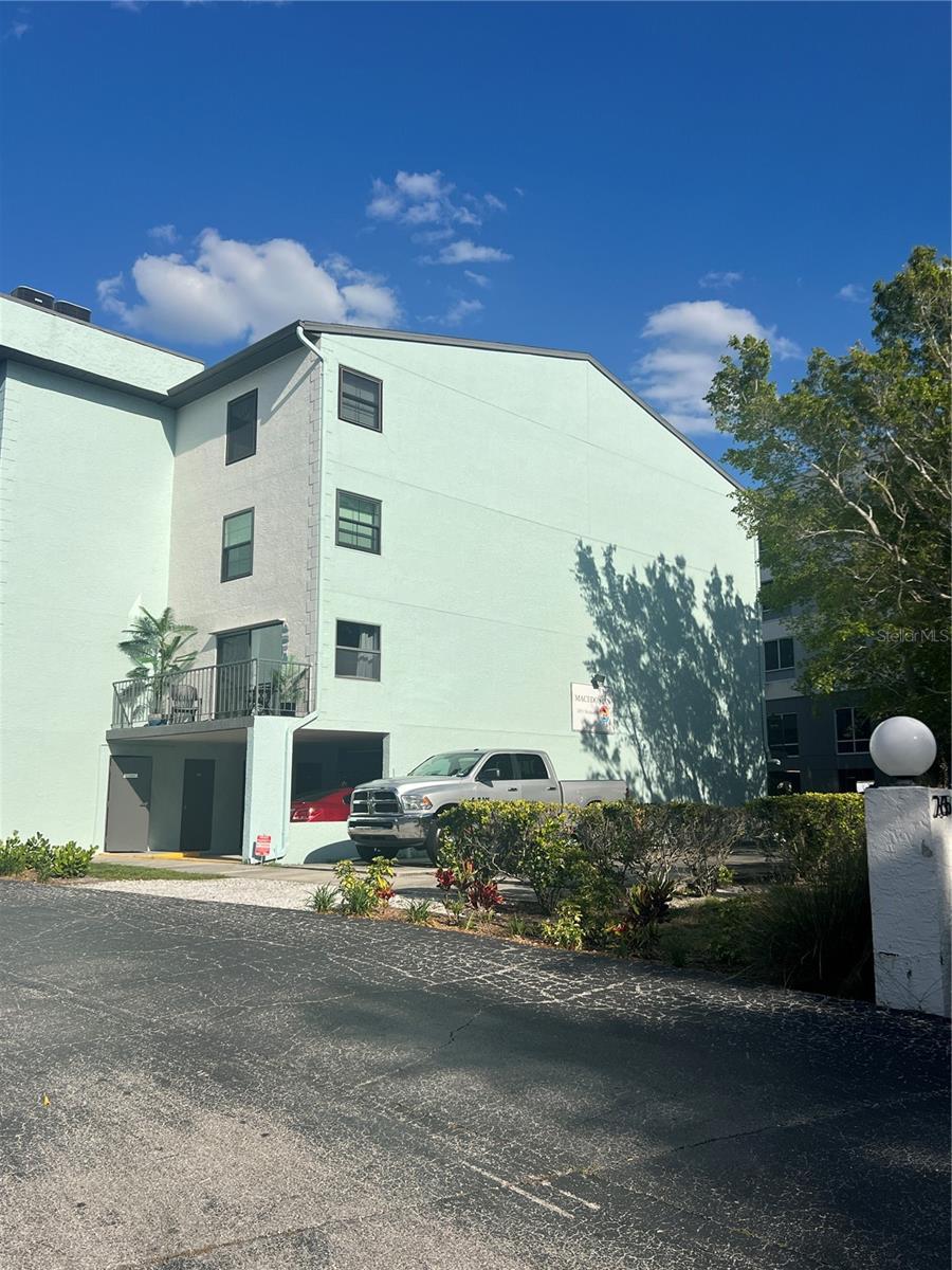 2651 MICHAEL PL #307, DUNEDIN, FL, 34698