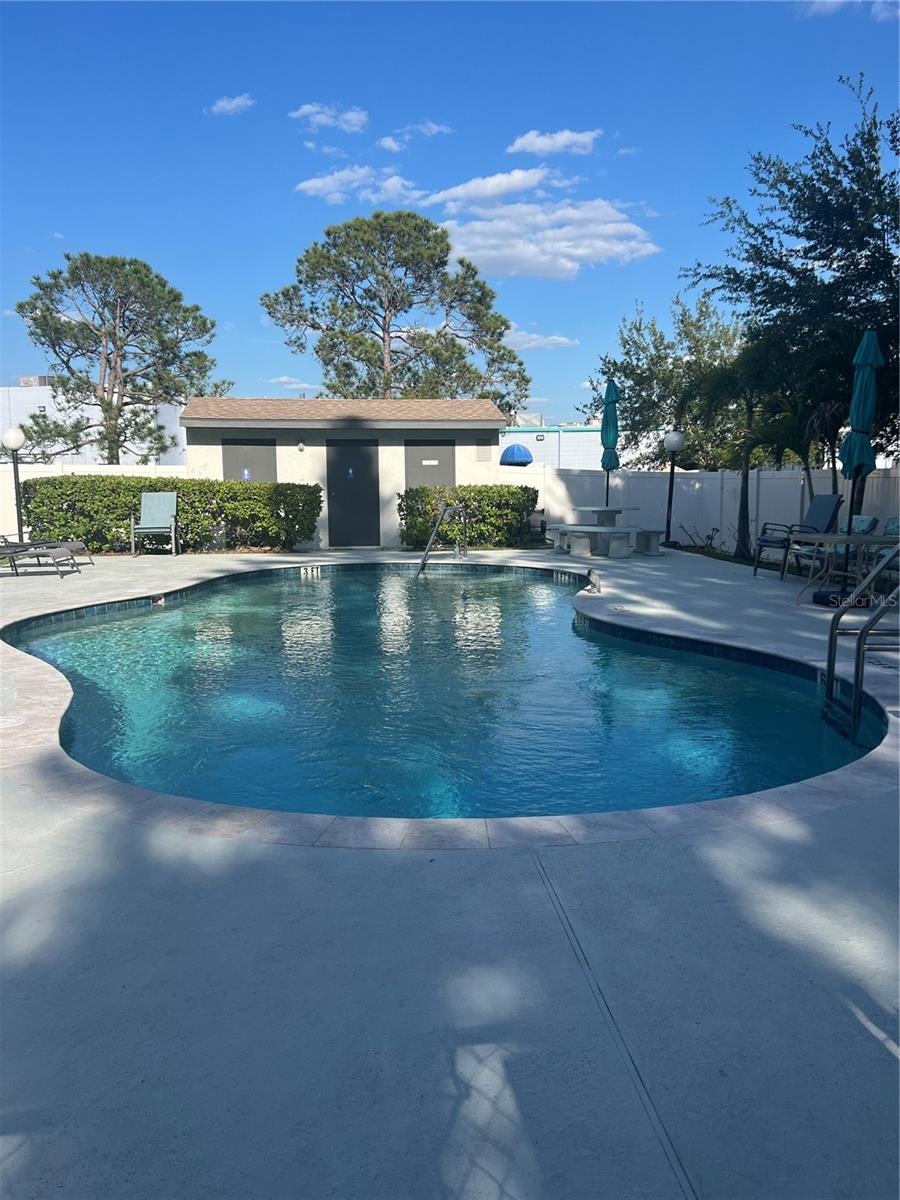 2651 MICHAEL PL #307, DUNEDIN, FL, 34698