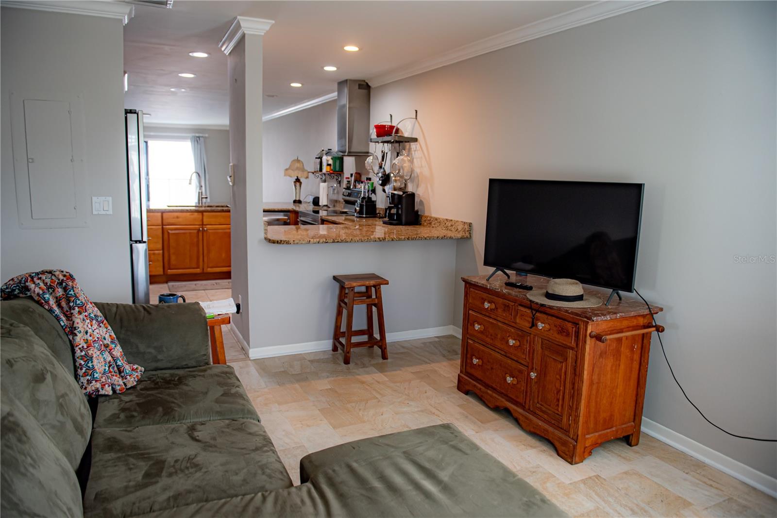 2651 MICHAEL PL #307, DUNEDIN, FL, 34698