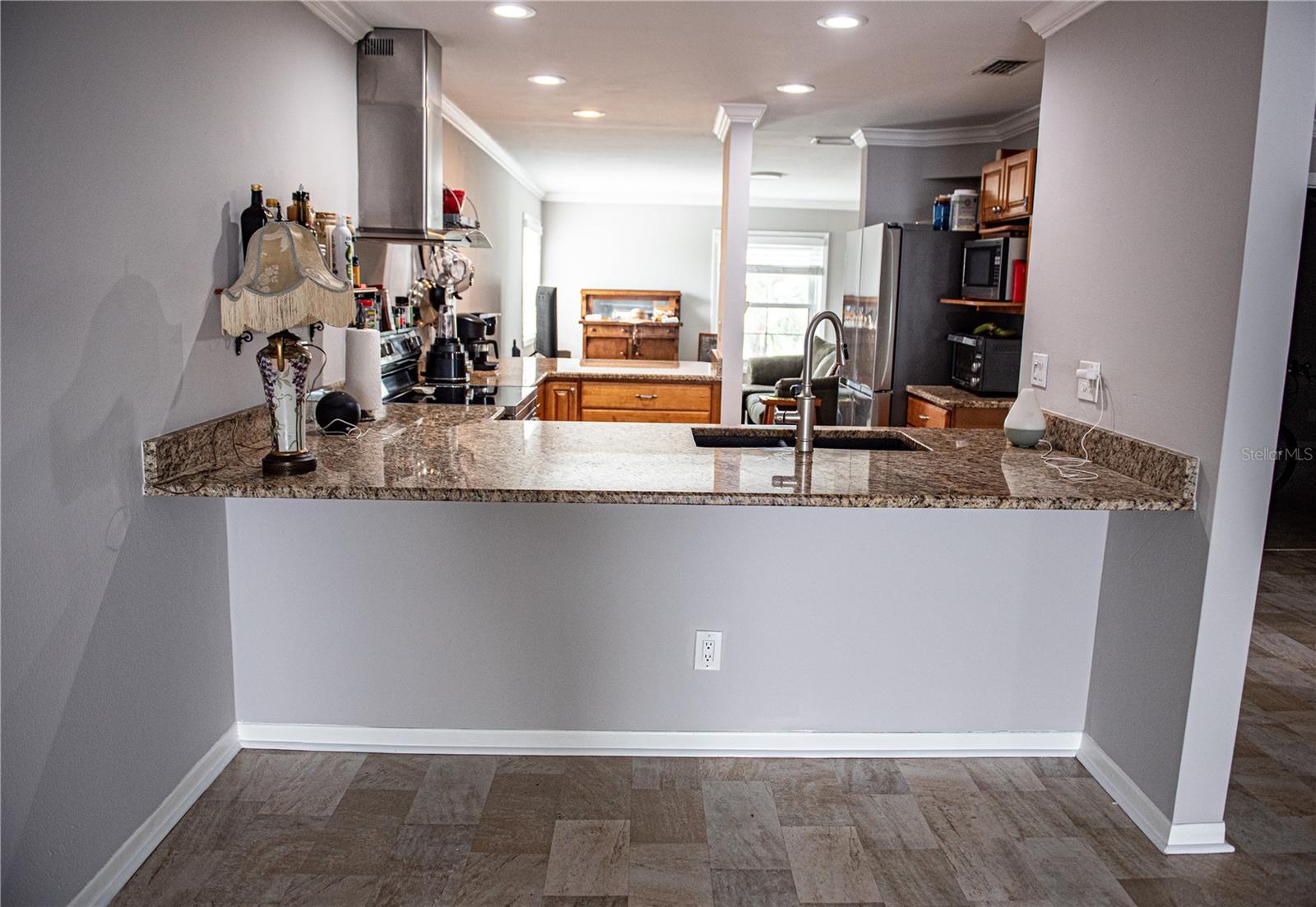 2651 MICHAEL PL #307, DUNEDIN, FL, 34698