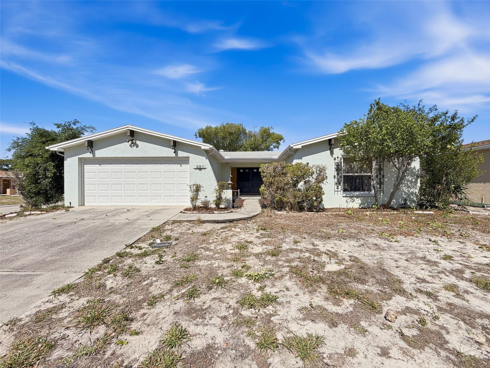 9811 WOODSTOCK LN, PORT RICHEY, FL, 34668