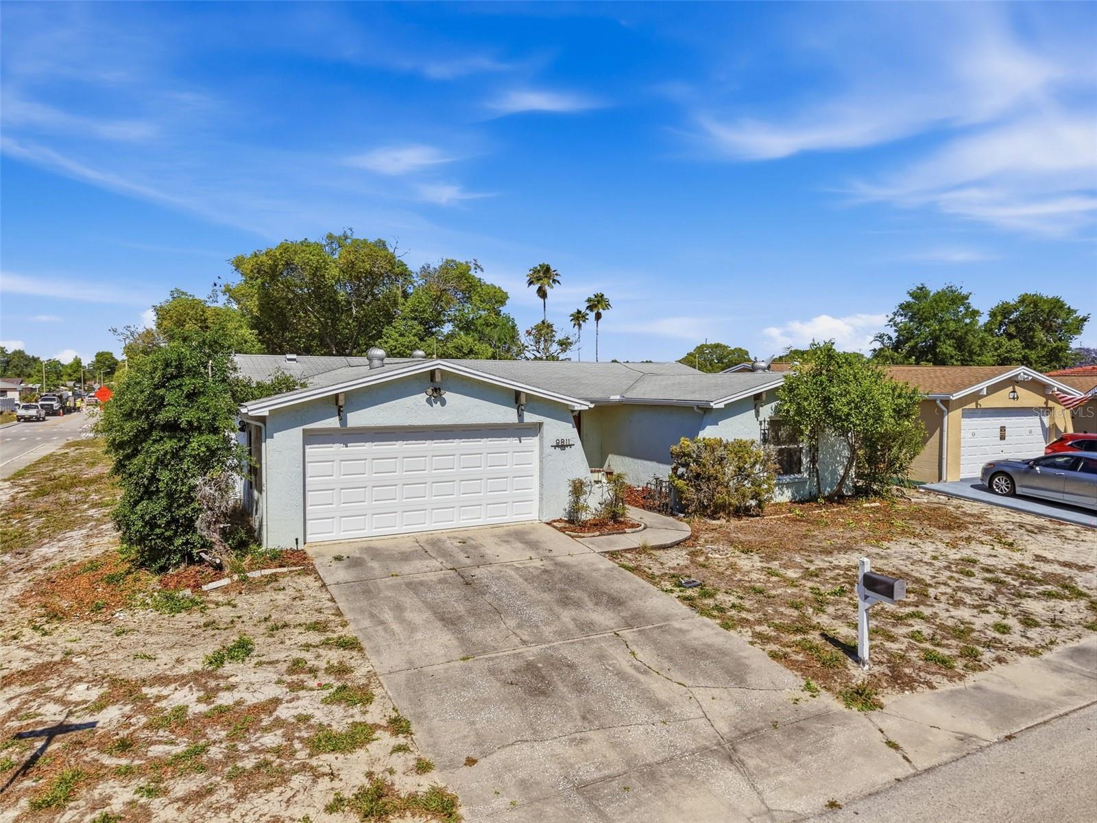 9811 WOODSTOCK LN, PORT RICHEY, FL, 34668