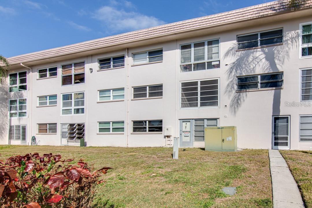 1303 S HERCULES AVE #19, CLEARWATER, FL, 33764