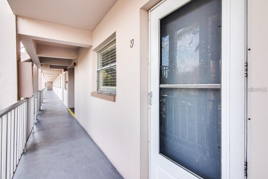1303 S HERCULES AVE #19, CLEARWATER, FL, 33764