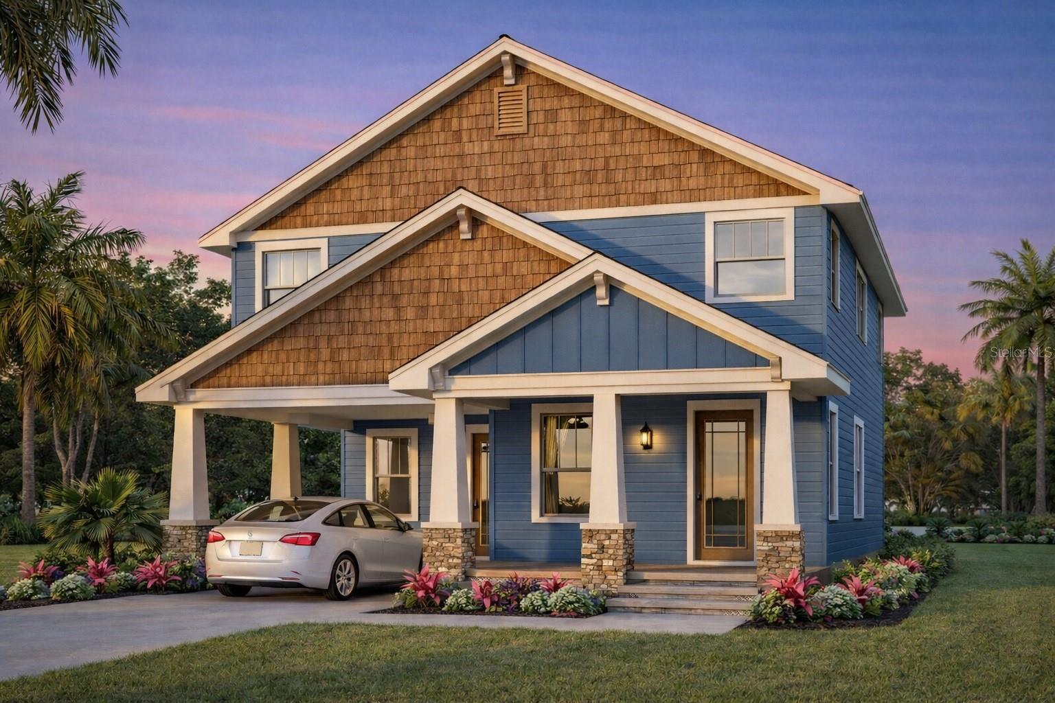 208 W FERN ST, TAMPA, FL, 33604