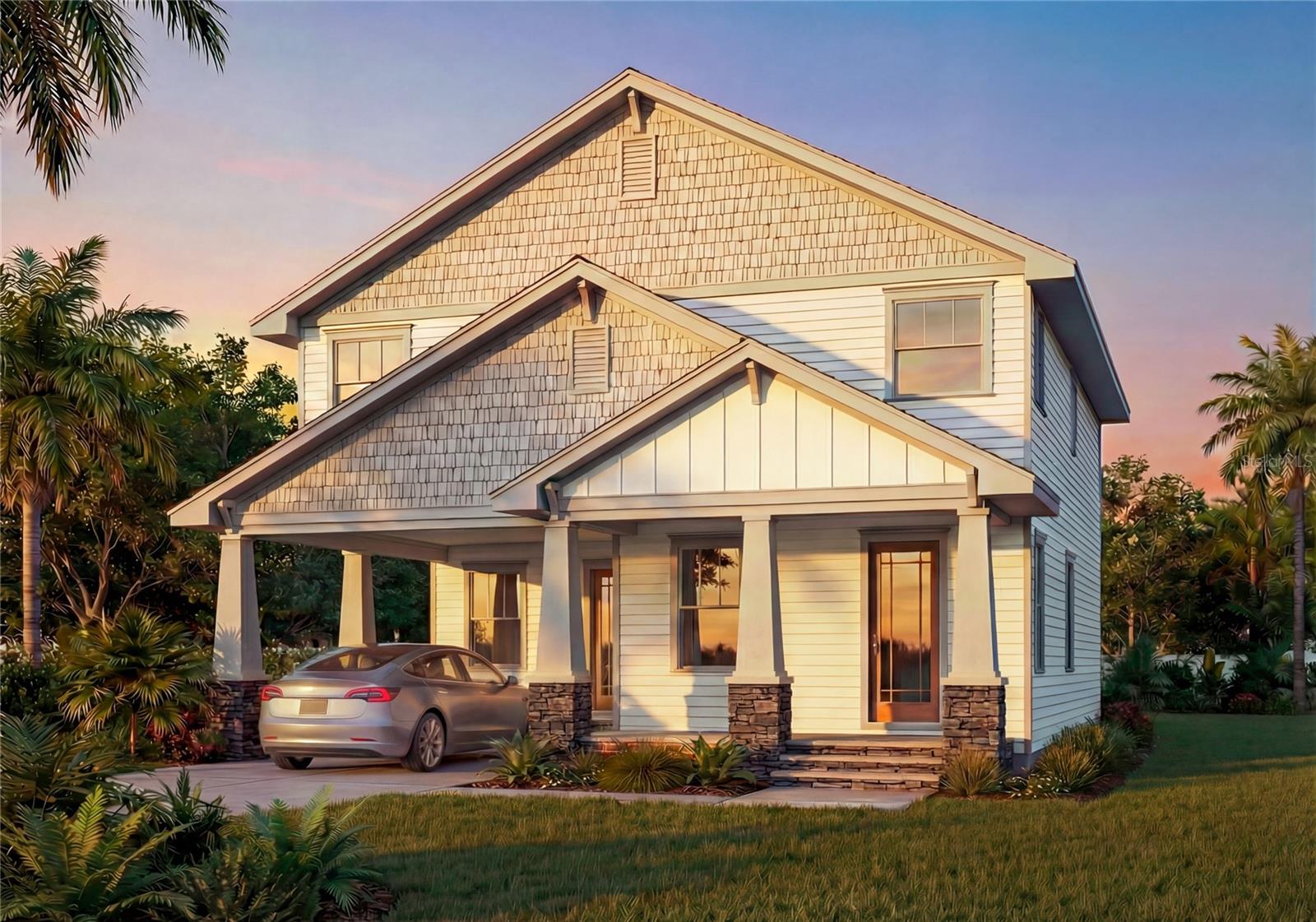 208 W FERN ST, TAMPA, FL, 33604