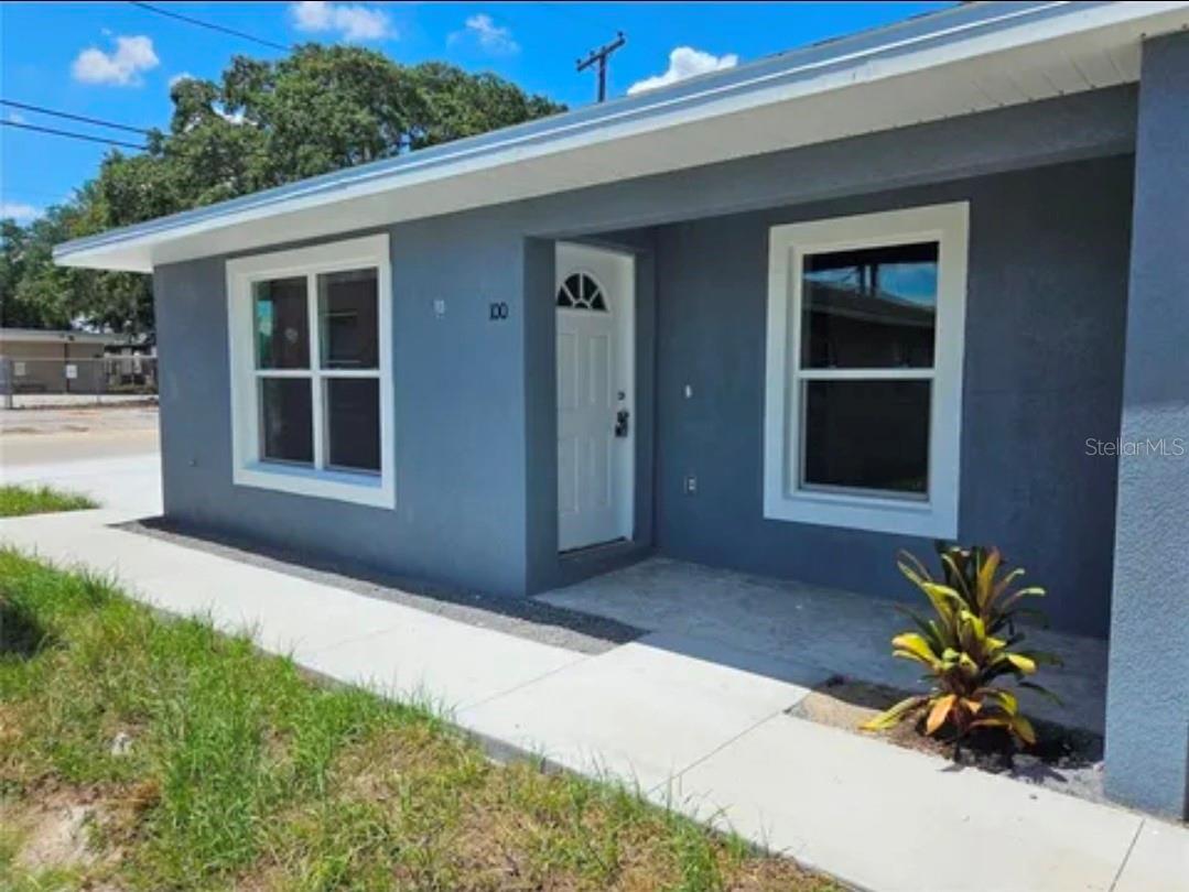 100 E ST, LAKE WALES, FL, 33853