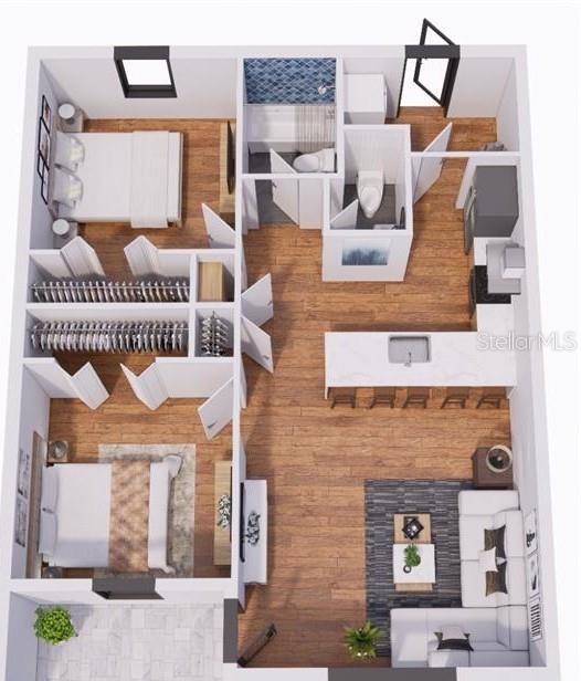 100 E ST, LAKE WALES, FL, 33853