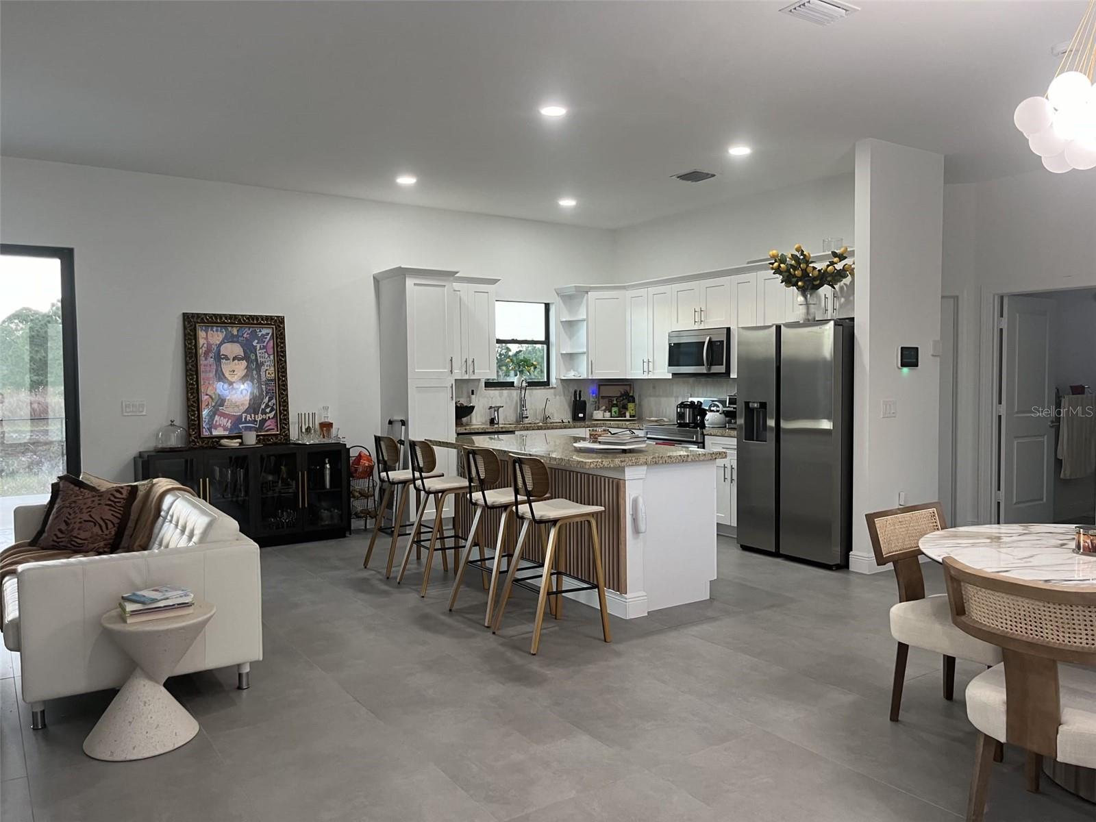 1156 HELEN AVE S, LEHIGH ACRES, FL, 33974