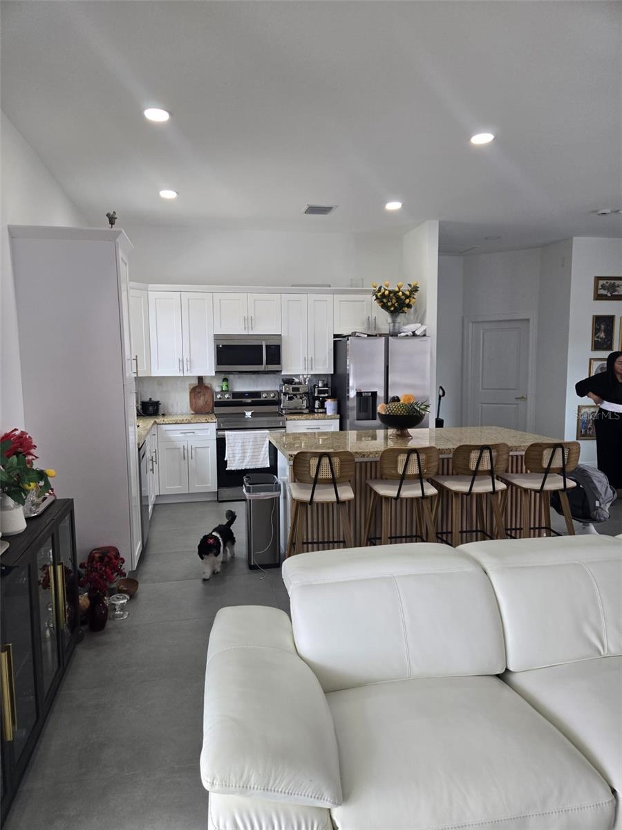 1156 HELEN AVE S, LEHIGH ACRES, FL, 33974