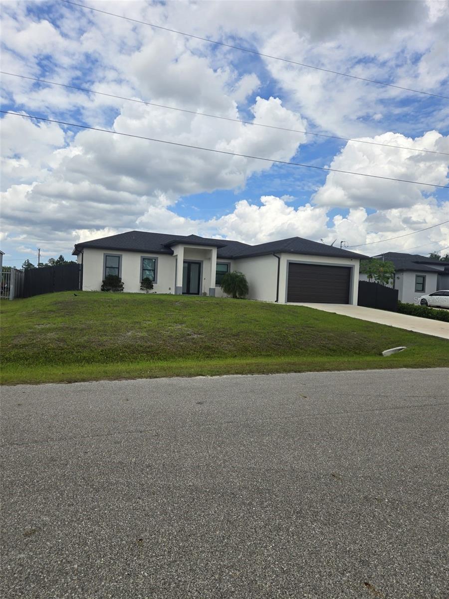 1156 HELEN AVE S, LEHIGH ACRES, FL, 33974