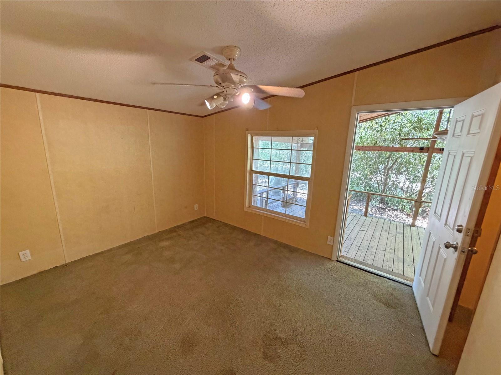 120 PEACH, HAWTHORNE, FL, 32640