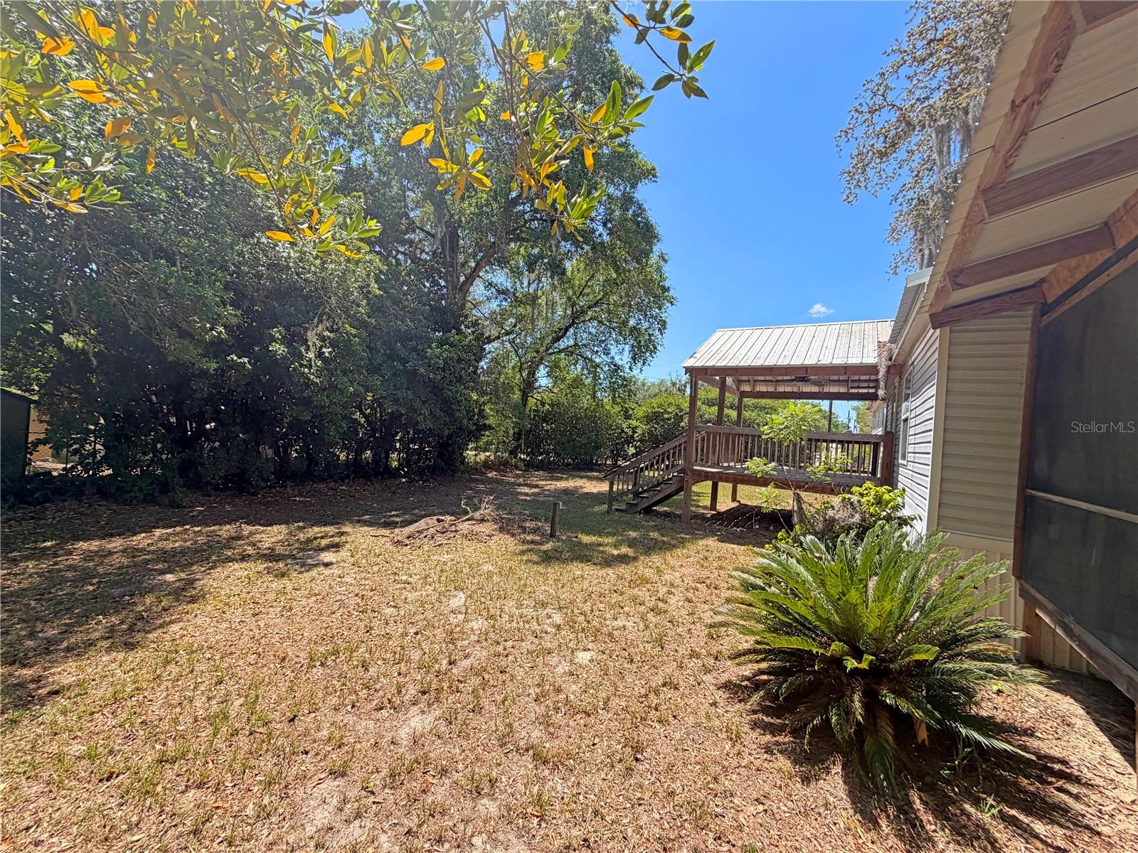 120 PEACH, HAWTHORNE, FL, 32640