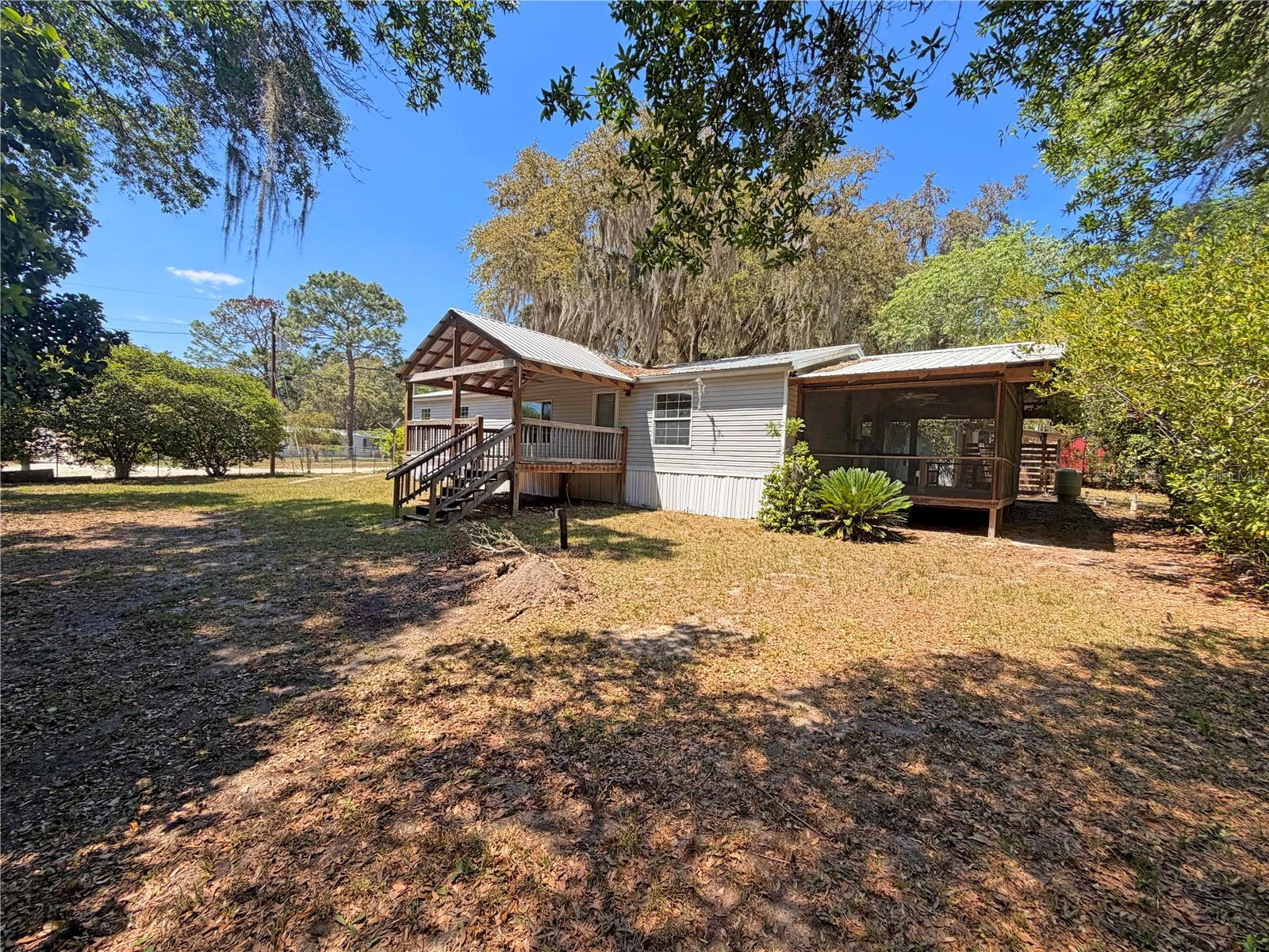 120 PEACH, HAWTHORNE, FL, 32640