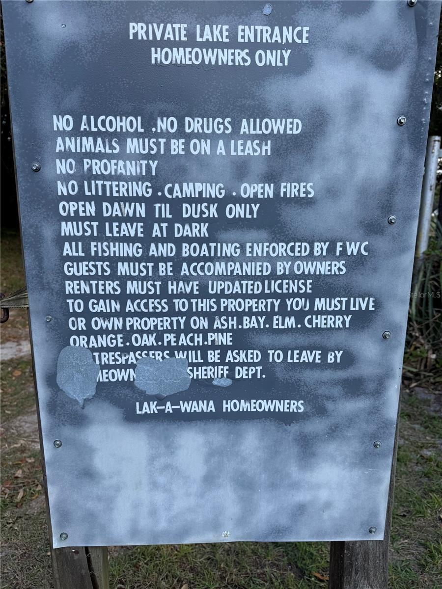 120 PEACH, HAWTHORNE, FL, 32640