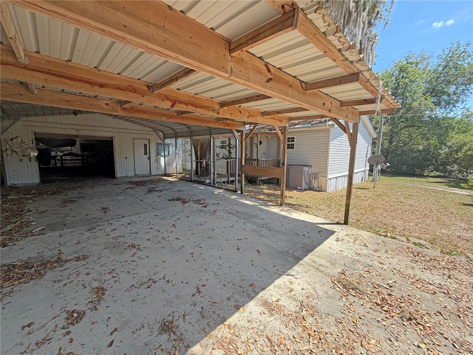 120 PEACH, HAWTHORNE, FL, 32640