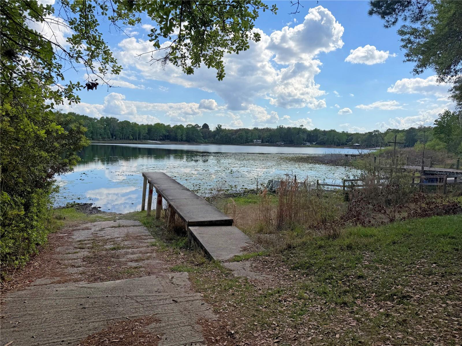 120 PEACH, HAWTHORNE, FL, 32640