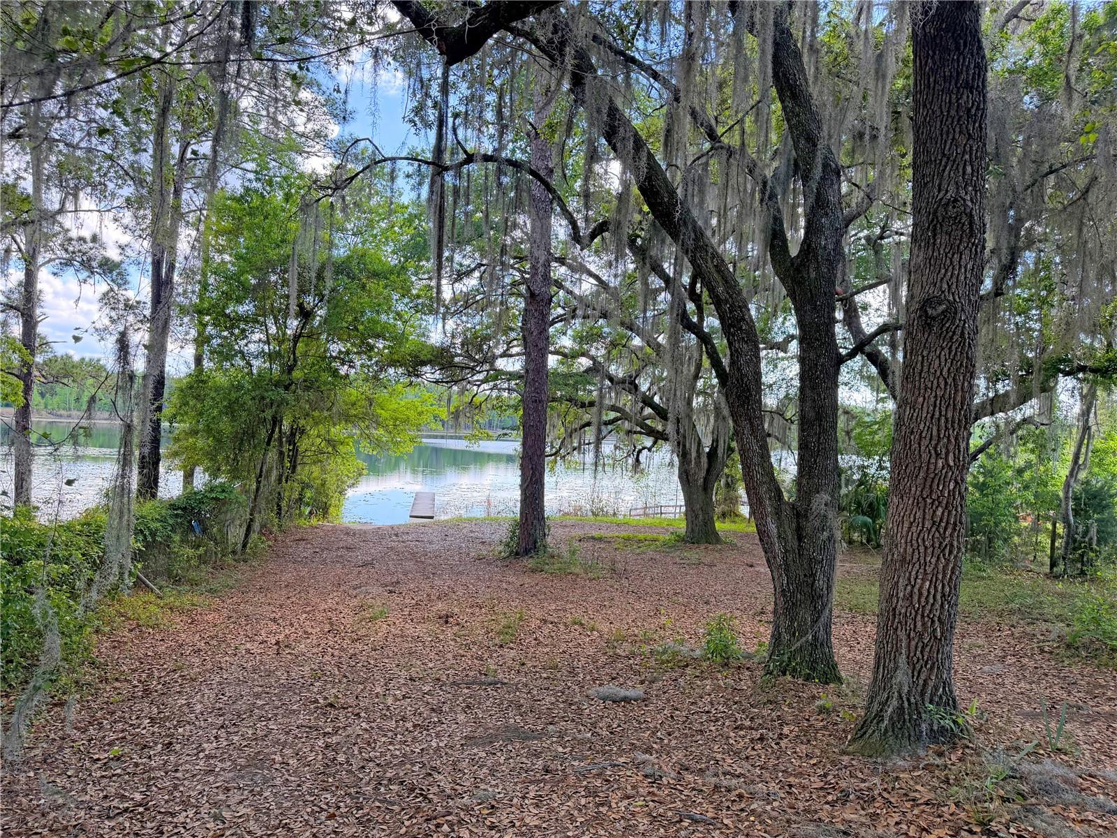 120 PEACH, HAWTHORNE, FL, 32640