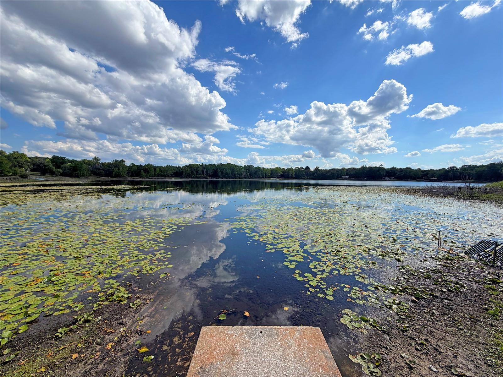 120 PEACH, HAWTHORNE, FL, 32640