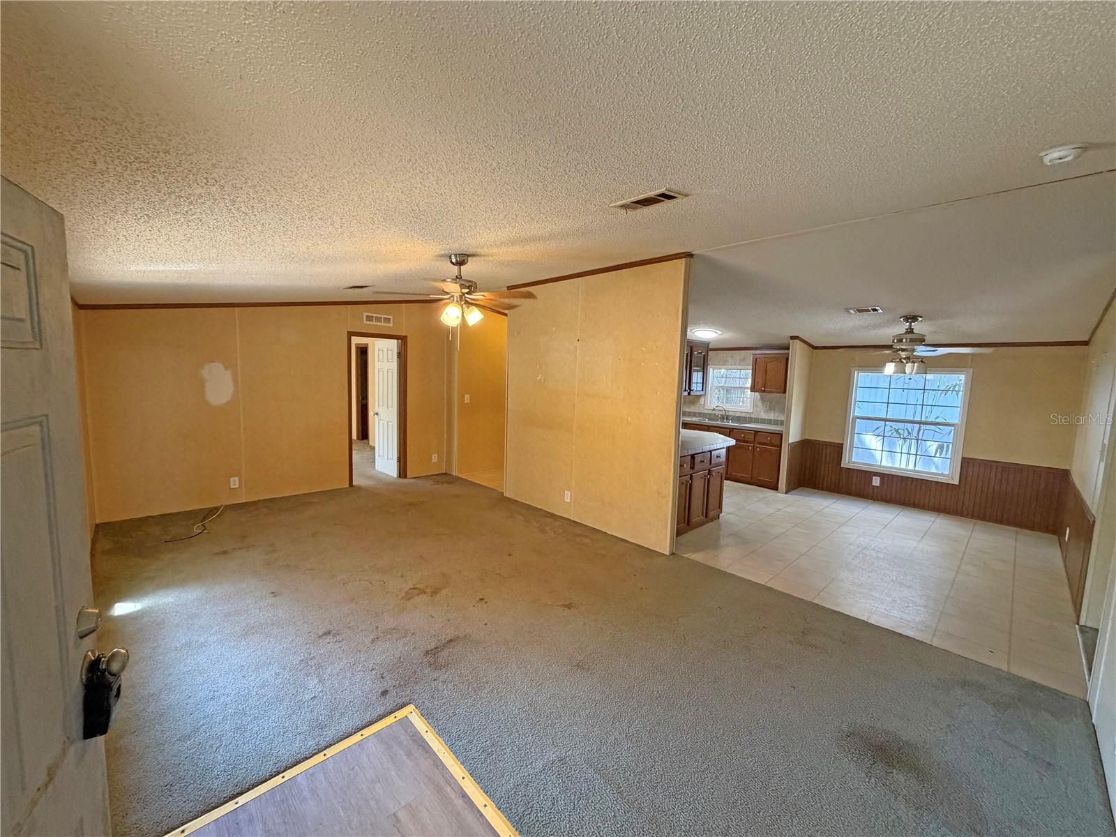 120 PEACH, HAWTHORNE, FL, 32640