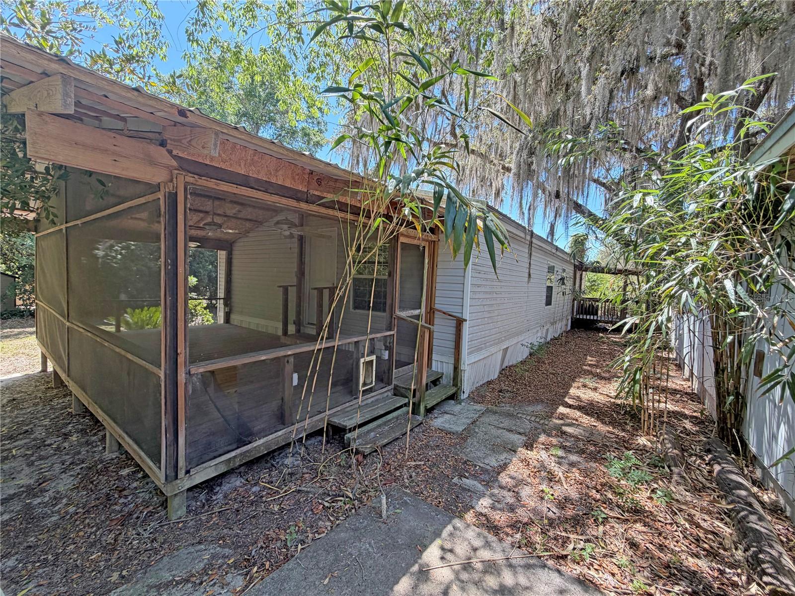 120 PEACH, HAWTHORNE, FL, 32640