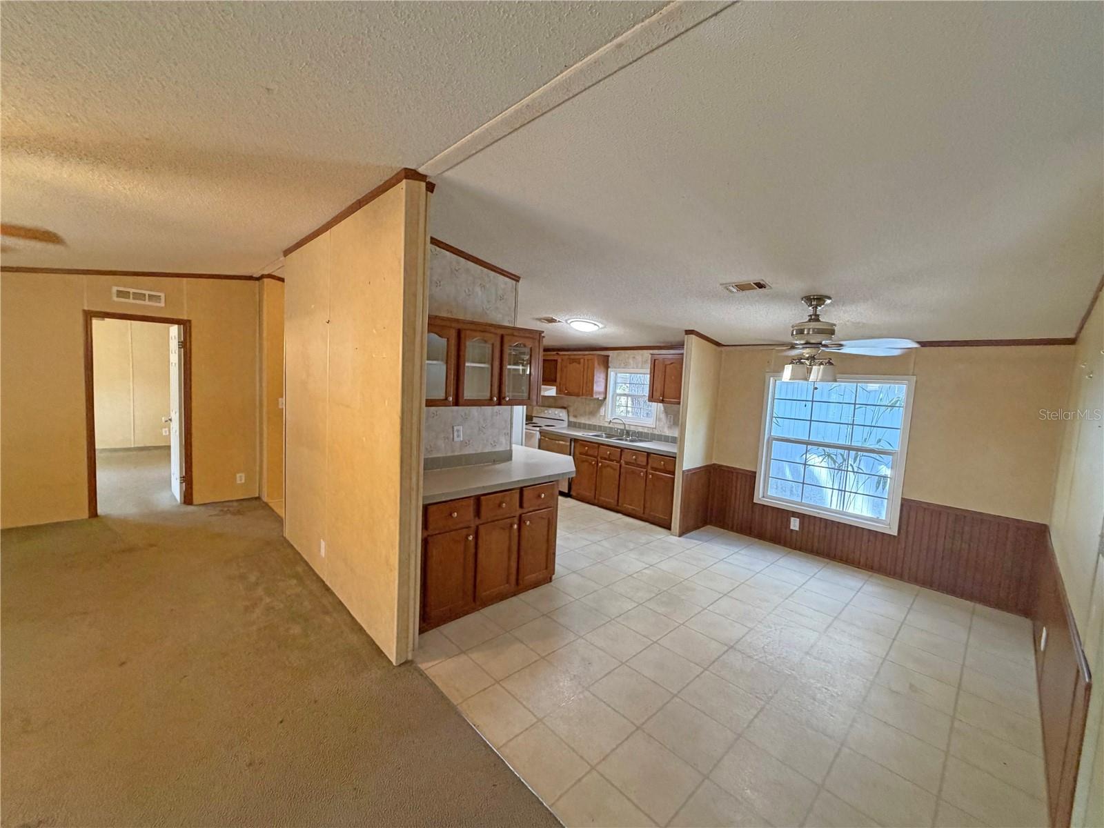 120 PEACH, HAWTHORNE, FL, 32640