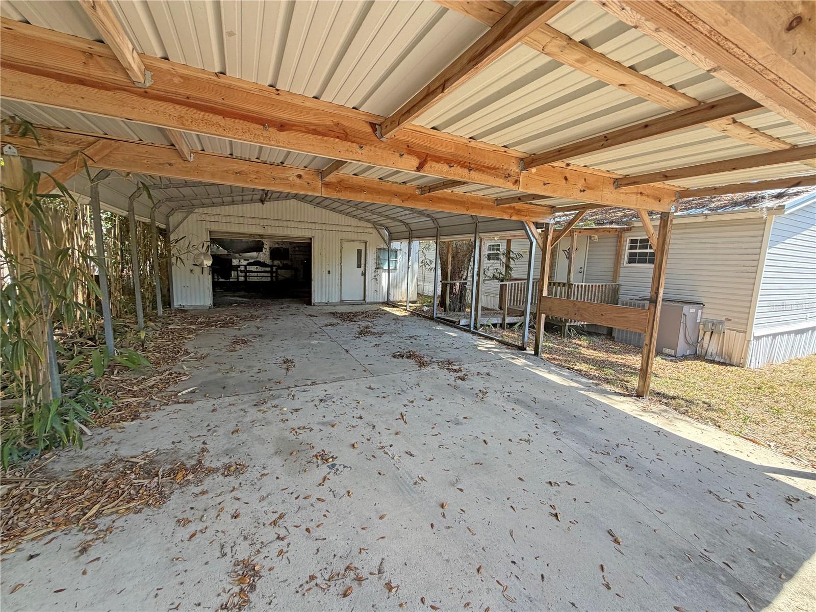 120 PEACH, HAWTHORNE, FL, 32640