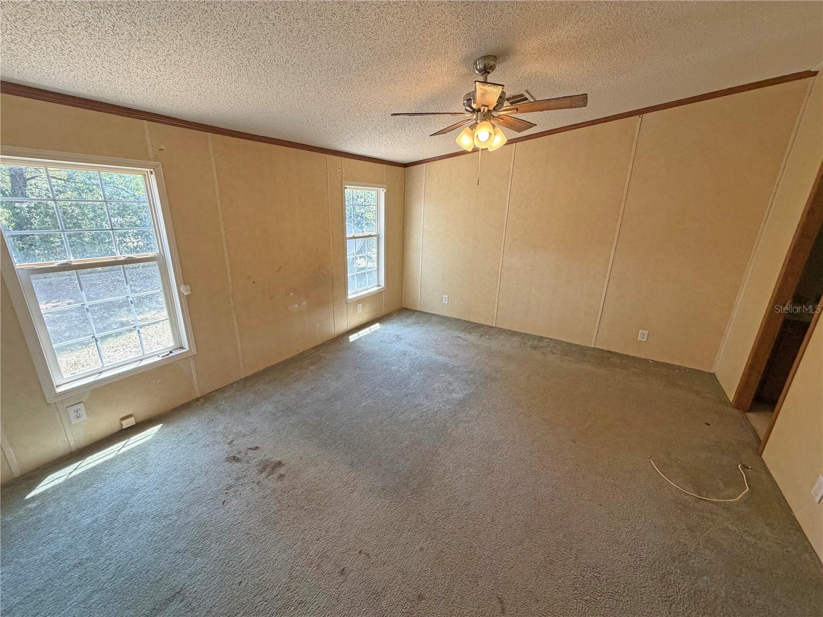 120 PEACH, HAWTHORNE, FL, 32640