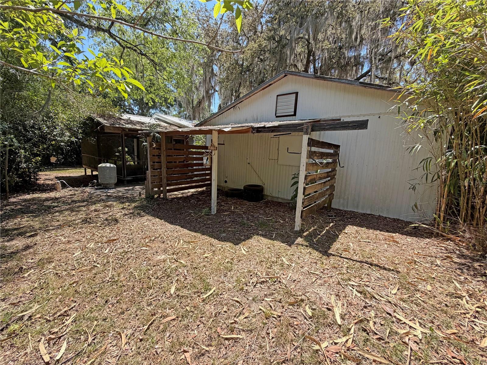 120 PEACH, HAWTHORNE, FL, 32640