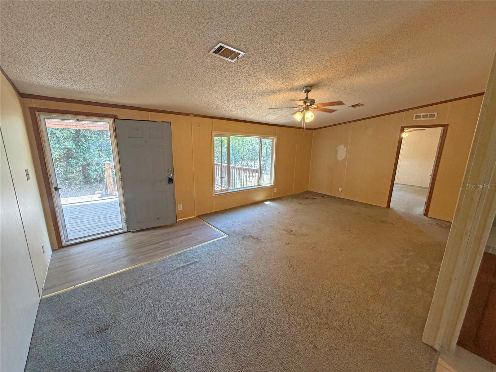 120 PEACH, HAWTHORNE, FL, 32640