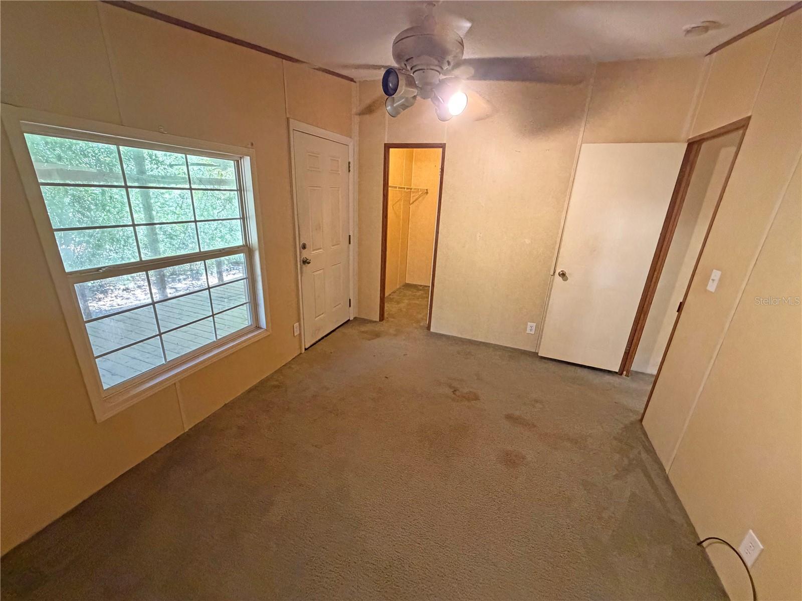 120 PEACH, HAWTHORNE, FL, 32640