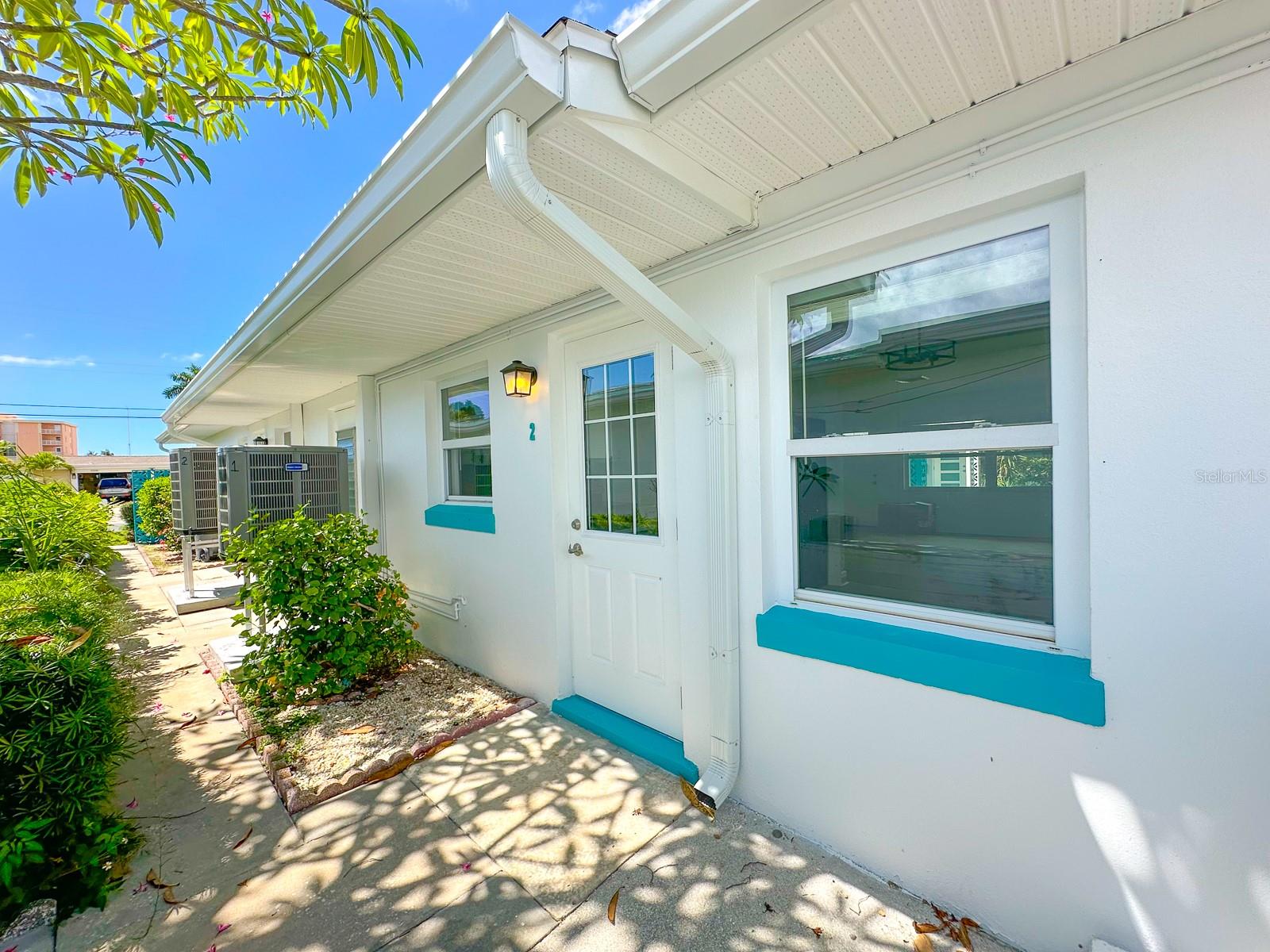 11295 1ST ST E, TREASURE ISLAND, FL, 33706