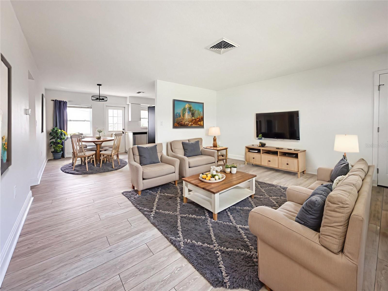 11295 1ST ST E, TREASURE ISLAND, FL, 33706